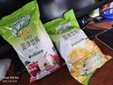 雀巢果维C+苹果味840g/袋 富含维C 低脂果珍冲饮果汁粉 实拍图