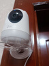 360摄像头9pro-600万像素超微光全彩人形移动侦测 手机查看家用监控云台摄像头婴儿看护器 实拍图