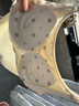 芬也（FENYE）哺乳背心吊带春秋免穿文胸防下垂带胸垫秋冬产后喂奶大码白XL 实拍图