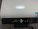 海尔（Haier）国家补贴20%双胆扁桶电热水器60升 BK3PRO 小魔盒鲜活水 净肤洗AI智慧 3300W速热免清洗镁棒免更换 实拍图