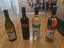 黄尾袋鼠（Yellow Tail）葡萄酒组合装750ml*6 进口红酒白葡萄酒礼品 洋酒微醺入门 尝鲜组合6支 实拍图