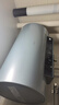 海尔（Haier）国家补贴20%电热水器60升 PD7 金刚无缝胆 水电分离3300W变频速热一级能效终身免换镁棒家用储水式 实拍图