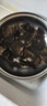 十月稻田 东北黑木耳 100g 肉厚无根 干木耳 黑龙江东宁特产 火锅炒菜凉拌 实拍图