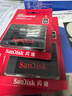 闪迪（SanDisk）1TB SSD固态硬盘535MB/s读速PLUS性能加强版SATA接口2.5英寸TLC颗粒台式机笔记本扩容电脑升级 实拍图