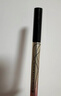 奇士美（kiss me）花盈美蔻闪耀持妆细滑眼线液笔0.4ml 01深邃黑(防水 新年礼物) 实拍图