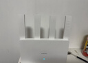 小米（MI）路由器4A千兆版  双千兆 1200M双频无线速率 5G家用智能路由器 四天线穿墙 双频合一 实拍图