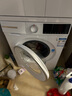 博世（BOSCH）【云朵白 真智投 plus】家用滚筒洗衣机全自动10公斤大容量变频 国家补贴20%洗衣机 WGE252A0AW 实拍图