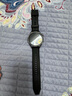 HUAWEIWATCH GT 6 雅丹黑 46mm智能手表多维情绪健康全新骑行体验21天超长续航华为GT6手表GT5升级 实拍图