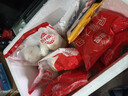 思念香菇青菜早餐素菜包800g10只包点早餐半成品食品早点早饭 实拍图
