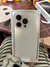 Apple/苹果 iPhone 16 Pro（A3294）128GB 沙漠色钛金属 支持移动联通电信5G 双卡双待手机 实拍图