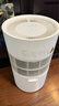 米家小米除湿机除湿器除湿量13L/天 7重降噪卧室轻音除潮空气干衣机DM-CS13BFA5A 实拍图