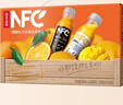 农夫山泉100%纯果汁NFC芒果混合汁300ml*24瓶鲜果0添加剂饮料礼盒 实拍图