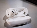 华为FreeBuds SE 4 ANC降噪版 真无线蓝牙降噪耳机 50小时长续航/多模式降噪/快速充电  陶瓷白 实拍图