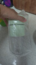 九阳（Joyoung）榨汁杯 家用小型便携榨汁机 水果果蔬果汁机 辅食机搅拌杯电动多功能自动清洗LJ325绿 政府补贴 实拍图