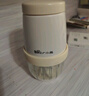 小熊（Bear）婴儿辅食机 小型多功能打泥搅拌机宝宝料理机 蒜蓉机 家用迷你绞馅碎肉机 QSJ-T02W8 实拍图
