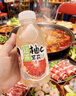 让茶无糖西柚茉莉果茶饮料0糖0脂0能量含维C饮品450ml*15瓶整箱装 实拍图