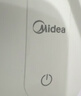 美的（Midea）充电款小台灯家用学生学习专用书桌灯宿舍阅读夹子床头灯 实拍图