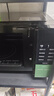 美的（Midea）家用变频微波炉烤箱一体机 800W速热20L大容量平板式微波炉Z3 实拍图