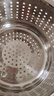 金钥匙304不锈钢油炸网篮18cm煮面捞面漏勺过滤网篮GK-LW180 实拍图