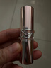 圣罗兰（YSL）粉管润唇膏7B滋润口红保湿显色化妆品生日礼物送女友圣诞礼物 实拍图