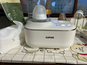 苏泊尔（SUPOR）摇奶器 温奶器 婴儿无水暖奶摇奶器 多功能保温解冻热奶器 NQ06B 实拍图