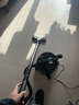 美菱家用吸尘器工业大功率超强吸力装修美缝专用酒店办公室仓库车用商用地毯开荒桶式吸尘机国家补贴 实拍图