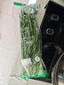 绿色韭菜250g 实拍图