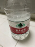 农夫山泉 饮用水 饮用天然水5L*4桶 整箱装 桶装水随机包装 实拍图