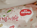 好奇（Huggies）铂金装小桃裤纸尿裤L120片(9-14kg)大号尿不湿【透爽散热】 实拍图
