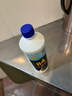 净佰俐84消毒液800ml*12瓶整箱装漂白水八四消毒地板环境宠物杀菌除菌液 实拍图