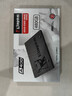 金士顿（Kingston）480GB SSD固态硬盘 SATA3.0接口 A400系列 读速高达500MB/s 实拍图