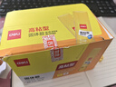 得力（deli）15g高粘度PVP固体胶水 强力粘接 无甲醛快干耐用胶棒 学生文具 24支装 办公用品 27050 实拍图