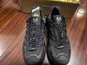 迈乐（Merrell）运动户外徒步鞋FREE STRIDE男女款减震防滑登山户外通勤鞋 MT6325102-01黑色男女同款 43 实拍图