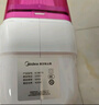 美的（Midea）吸尘器SC861A家用手持立式吸尘器二合一强劲吸力【金榜TOP1】 实拍图