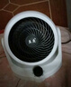 益度取暖器家用电热扇卫生间小型暖风机桌面电暖器循环冷热风扇办公室小太阳冷暖两用一体机浴室 三米线旗舰【冷暖两用+过热保护+加强电机延保10年 实拍图