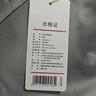 京东京造 60支长绒棉贡缎床单 A类纯棉床盖全棉床单单件 245x250cm 雪灰 实拍图