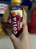 可口可乐 COSTA 浓醇风味摩卡 咖世家咖啡 300mlx15瓶  实拍图