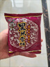 旺旺 黑米雪饼 原味 425g 家庭装 休闲膨化食品饼干糕点零食 实拍图