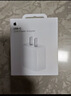 Apple/苹果 20W USB-C充电器  type-c充电器苹果手机充电器原装手机快充头 苹果17手机充电器 实拍图