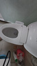 海尔（Haier）小贝壳智能马桶盖即热加热马桶圈 全自动坐便盖暖风烘干 京东安装 实拍图