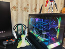 华硕全家桶14700KF/U7 265KF主机RTX5070Ti显卡RO姬/吹雪定制ROG太阳神显卡游戏组装电脑主机DIY组装机 特别版丨14600KF+RTX5070 实拍图