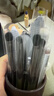蓝蒂丝（LADES）花见12支化妆刷套装点彩散粉刷鼻影眼影刷动物毛全套专业化妆工具 花见 12支 套刷（刷包+刷桶） 实拍图