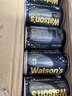 屈臣氏（Watsons）苏打汽水混合口味苏打水饮料调酒系列苏打水  聚会饮品 20罐送4罐莫吉托 330ml*24罐 实拍图