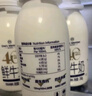 1号会员店（One's Member）4.0g乳蛋白鲜牛奶240g*6瓶 限定牧场高品质鲜奶 130mg原生高钙 实拍图