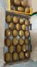 佳沛（zespri）新西兰  阳光金奇异果巨大果22粒原箱 单果重约144-175g 猕猴桃 实拍图