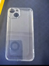 倍思 适用苹果13Pro手机壳iphpne13pro保护套超薄透明防摔软壳男女款 6.1英寸 实拍图
