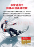 闪迪（SanDisk）512GB TF(MicroSD)内存卡 4K极速金卡A2 V30 U3行车记录仪 运动相机无人机 监控存储卡 读190MB/s 实拍图