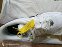 耐克NIKE男空军一号AF1 运动鞋FQ4296-101白42.5 实拍图