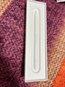 Apple/苹果【教育优惠】Pencil (USB-C)适用于2023/2022/2021款12.9 英寸和11英寸iPad Pro/iPad Air 实拍图