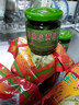 錦喌【辽宁特产】锦州小菜虾油小黄瓜180g瓶腌制泡咸菜粥米伴侣下饭菜 2瓶装 实拍图